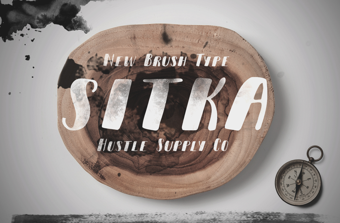 sitka display font