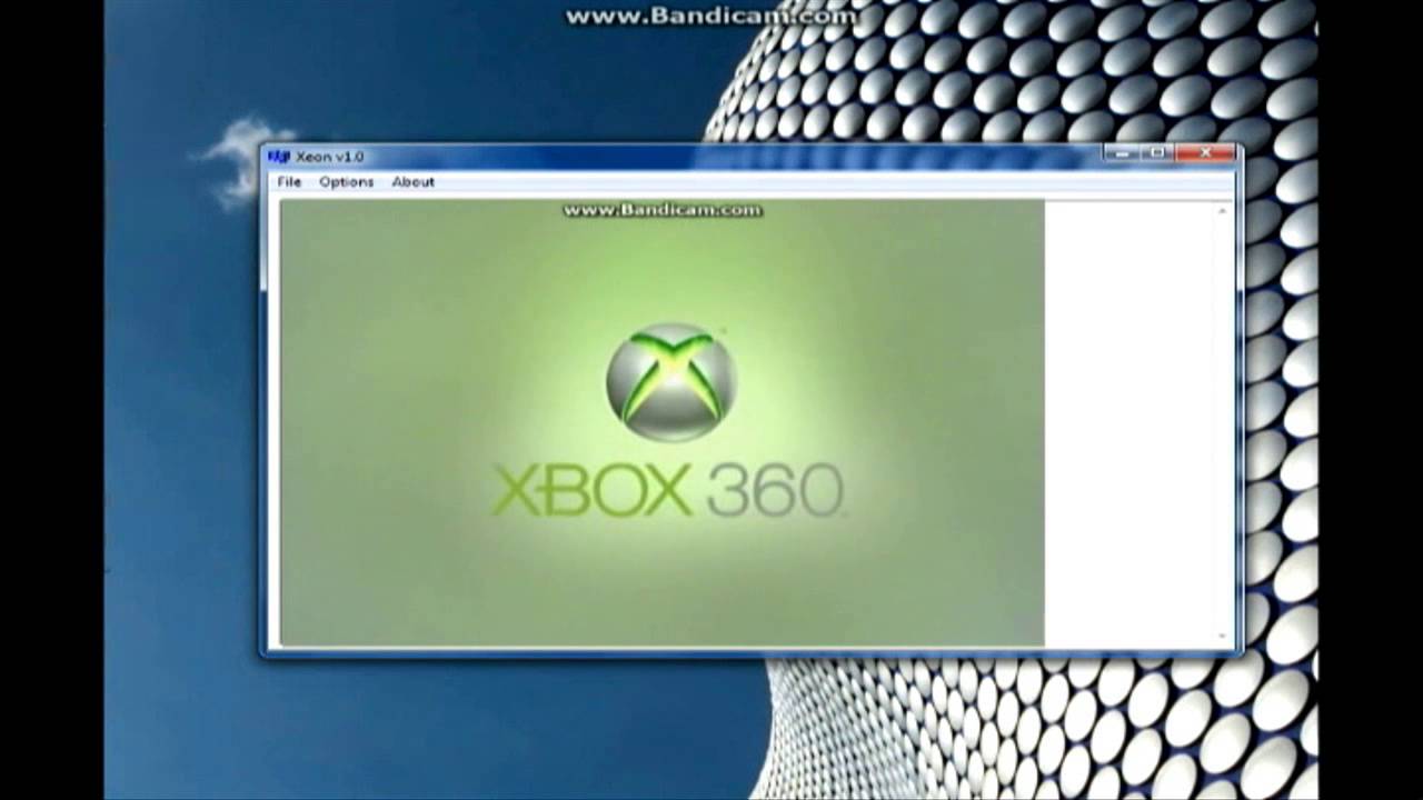 xbox 360 os emulator